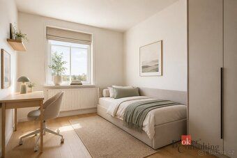 Prodej, byty/4+1, 76 m2, Manětínská 1492/3, 32300 Plzeň, Plz