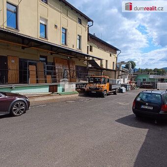Nabízím parkování osobních , užitkových i nákladních vozidel