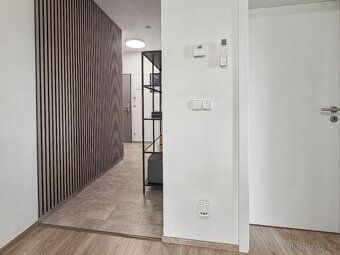 Představte si život v moderním bytě 3+kk o užitné ploše 58 m