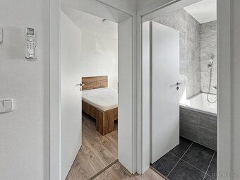 Představte si život v moderním bytě 3+kk o užitné ploše 58 m