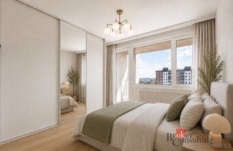 Prodej, byty/4+1, 76 m2, Manětínská 1492/3, 32300 Plzeň, Plz