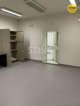 Bezpečí na prvním místě? Potřebujete bezpečně uložit firemní