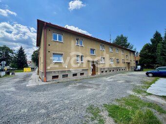Ev.č. ZL04753 Nabízíme k prodeji příjemný byt 2+1 na jedné z