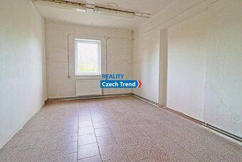 Ev.č. 02461 Pronájem skladových prostor v Olomouci - Hodolan