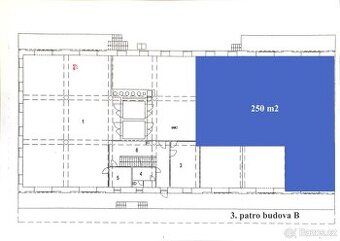 Ev.č. 02461 Pronájem skladových prostor v Olomouci - Hodolan