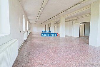 Ev.č. 02461 Pronájem skladových prostor v Olomouci - Hodolan