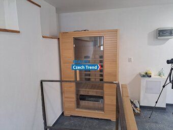 Ev.č. 02918 Prodej bytu 3+kk Tršice- Přestavlky, s plochou 9