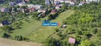 Ev.č. 02917 Prodej stavebního pozemku Přerov XI-Vinary o vel