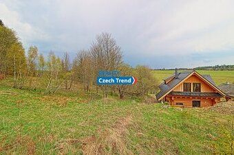 Ev.č. 02541 Prodej stavebního pozemku v obci Veveří u Huzové