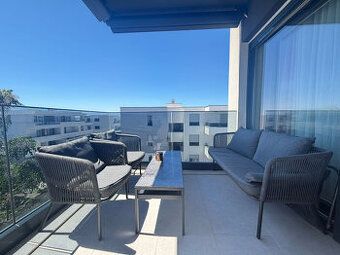 Luxusní apartmány na prodej v gruzínském Batumi Nabízíme k p