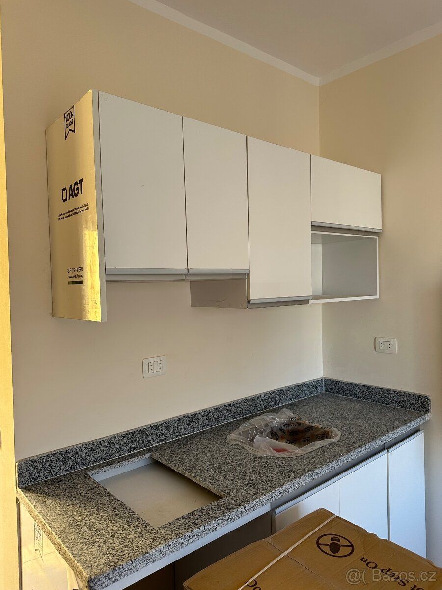 Apartmán v rezortu Aqua Infinity, Hurghada Rezort Aqua Infin