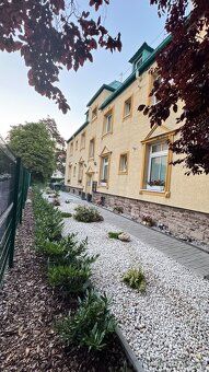Nabízím k pronájmu kompletně zrekonstruovanou garsonku o vel