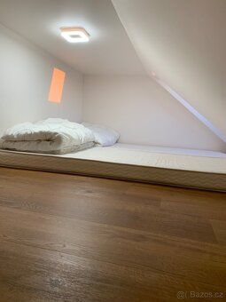 Prodám apartmán v nádherné lokalitě Beskyd ze strany Slovens