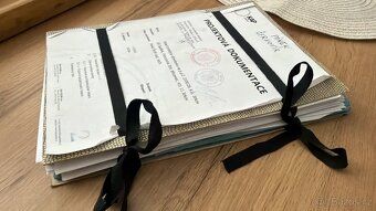 PRODÁM MONTOVANOU ZATEPLENOU HALU
Prodám montovanou ocelovou