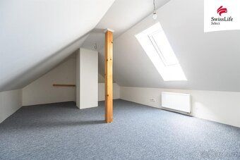 Máte rádi soukromí a bezpečí, se snadnou dostupnosti Prahy? 