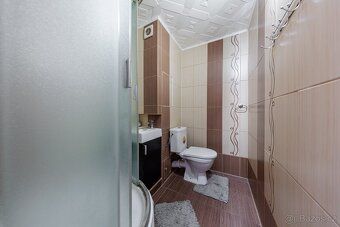 Nabízím k pronájmu byt o dispozici 1+kk v Lokti, ul. Sportov