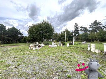 Ev.č. 58760 Hledáte nemovitost, kde by sídlila Vaše společno