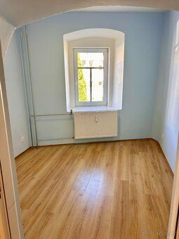 Nabízím k pronájmu 2+kk o podlahové ploše 48 m² v domě, situ