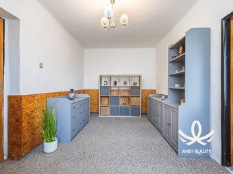 Ev.č. 00158 Hledáte dům, který Vám dá prostor realizovat vla