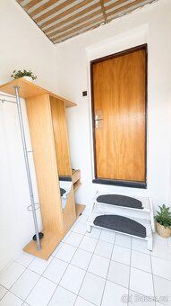 Rodinný dům se dvěma bytovými jednotkami Kladno – Kročehlavy