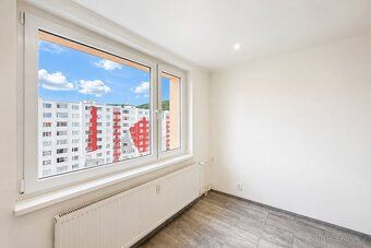 Ev.č. 01311 Hledáte byt, do kterého se můžete prakticky ihne