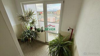Nemovitosti SEVER vám zprostředkují koupi bytové jednotky si