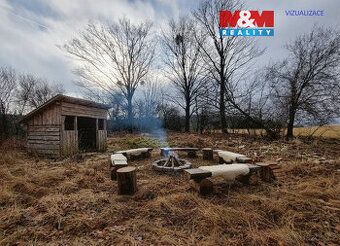 Prodej pozemku 6 470 m² - 3 Nabízíme Vám k prodeji pozemek o