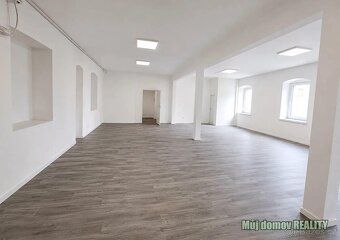 # Pronájem multifunkčního objektu bývalý mlýn | 1 300 m and 