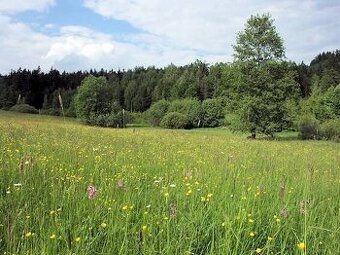 Nabízim jako přímy majitel pozemek 493 m² kolem bytovky (Hav