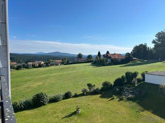 Prodám apartmán v obci Haidmühle, 65m2, 2+1 s možností úprav