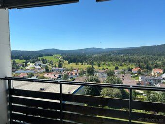 Prodám apartmán v obci Haidmühle, 65m2, 2+1 s možností úprav