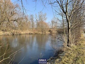 Nabízíme vám pronájem zahrady v klidné části města Olomouc, 