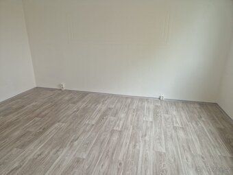 Prodej bytu 1+1 po rekonstrukci – Bílina, Sídliště Za Chlume