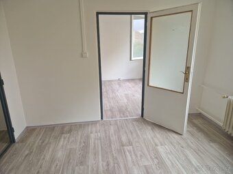 Prodej bytu 1+1 po rekonstrukci – Bílina, Sídliště Za Chlume
