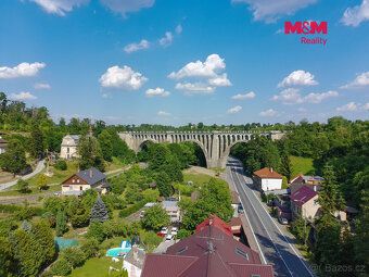 Hledáte menší nemovitost, kterou si můžete přizpůsobit přesn