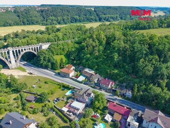 Hledáte menší nemovitost, kterou si můžete přizpůsobit přesn