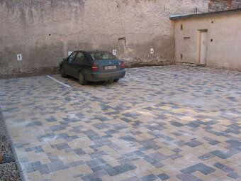 K pronájmu.
Kutná Hora, centrum, ulice Vocelova 343. Nabízím