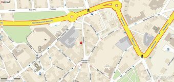 K pronájmu.
Kutná Hora, centrum, ulice Vocelova 343. Nabízím