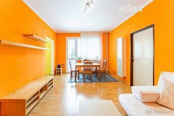 Nabízím k prodeji prostorný byt o velikosti 2+kk, v osobním 