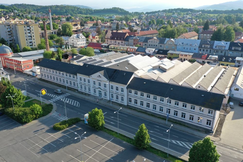 Nabízím k prodeji byt v OV, o velikosti 2+kk,nacházející se 