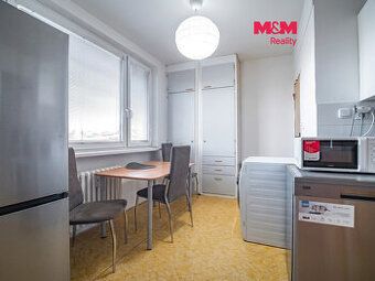 Nabízím k prodeji byt v OV, o velikosti 2+kk,nacházející se 