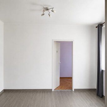 Pronajmu byt 2+1 o velikosti 44m²+ 6m² sklep. Byt se nachází