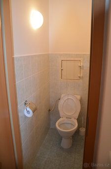 Dlouhodobě pronajmu byt 2+kk v Mladé Boleslavi, U Kasáren, 1