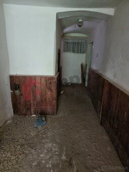 !! Zlevněno!! Nabízíme k prodeji chalupu na samotě o celkové