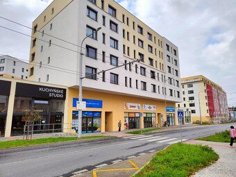 Nabízím k prodeji skladovou jednotku o rozloze 6 m² v lokali