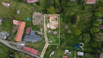Stavební pozemky přímo ve Zruči nad Sázavou
-> soubor navazu