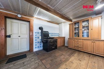 Kunratice – místo, kde vás každé ráno probudí šum potoka a v