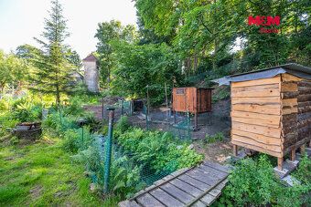 Kunratice – místo, kde vás každé ráno probudí šum potoka a v
