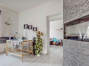 Na prodej rodinný dům, jen 5 minut od centra, v atraktivní l