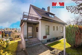 Nabízíme k prodeji dům o dispozici 4+kk s terasou 50m/2, zko